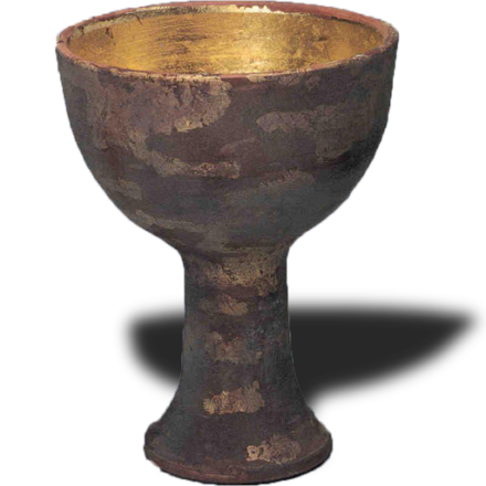 Searching for the Holy Grail – Finding Anne Watkins